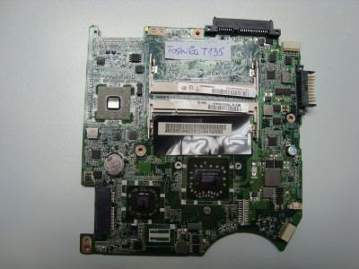 Дънна платка за лаптоп Toshiba Satellite T130 T135 DABU3AMB8E0 (втора употреба)